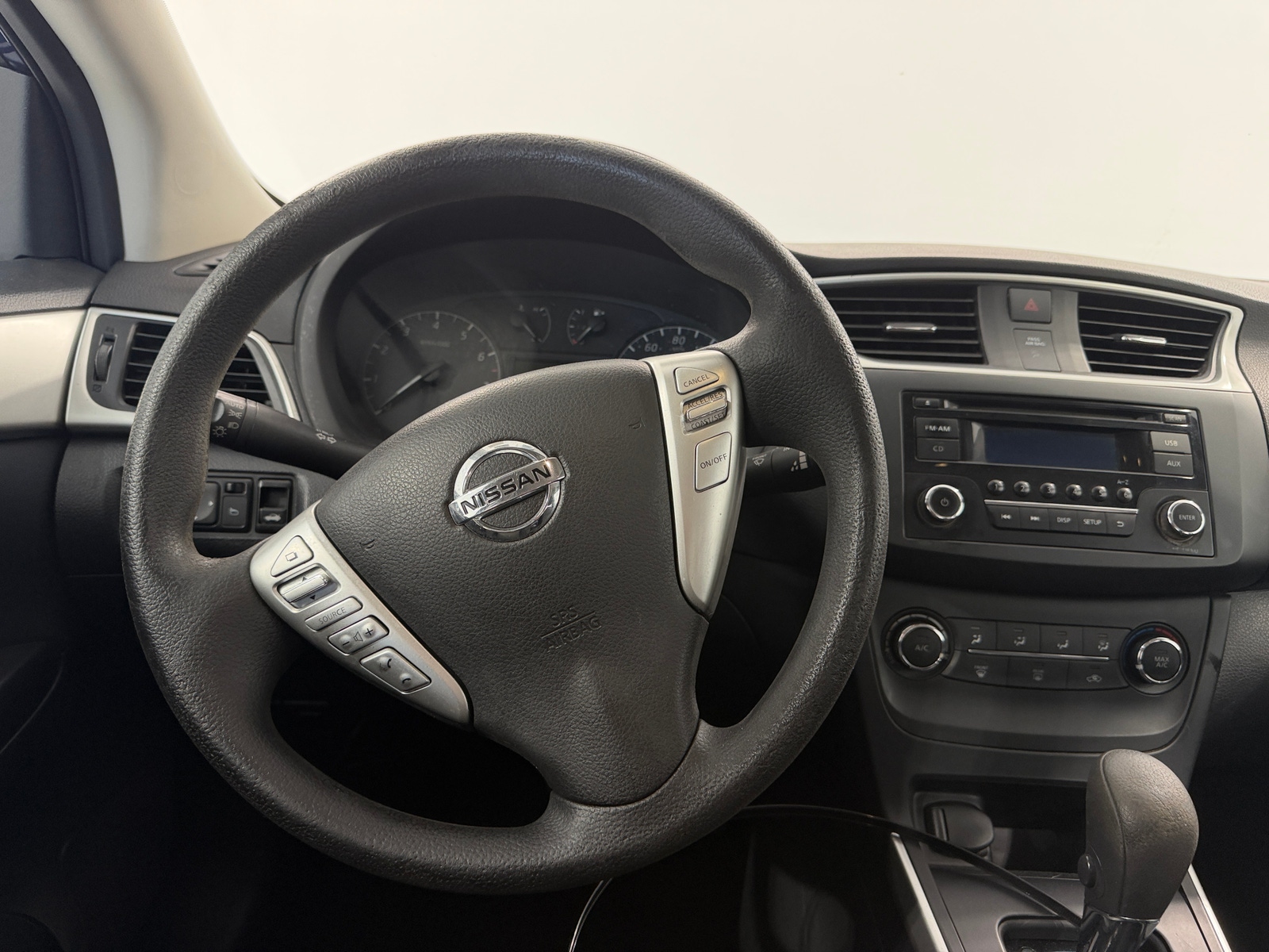 Thumbnail: 2017 Nissan Sentra - 5
