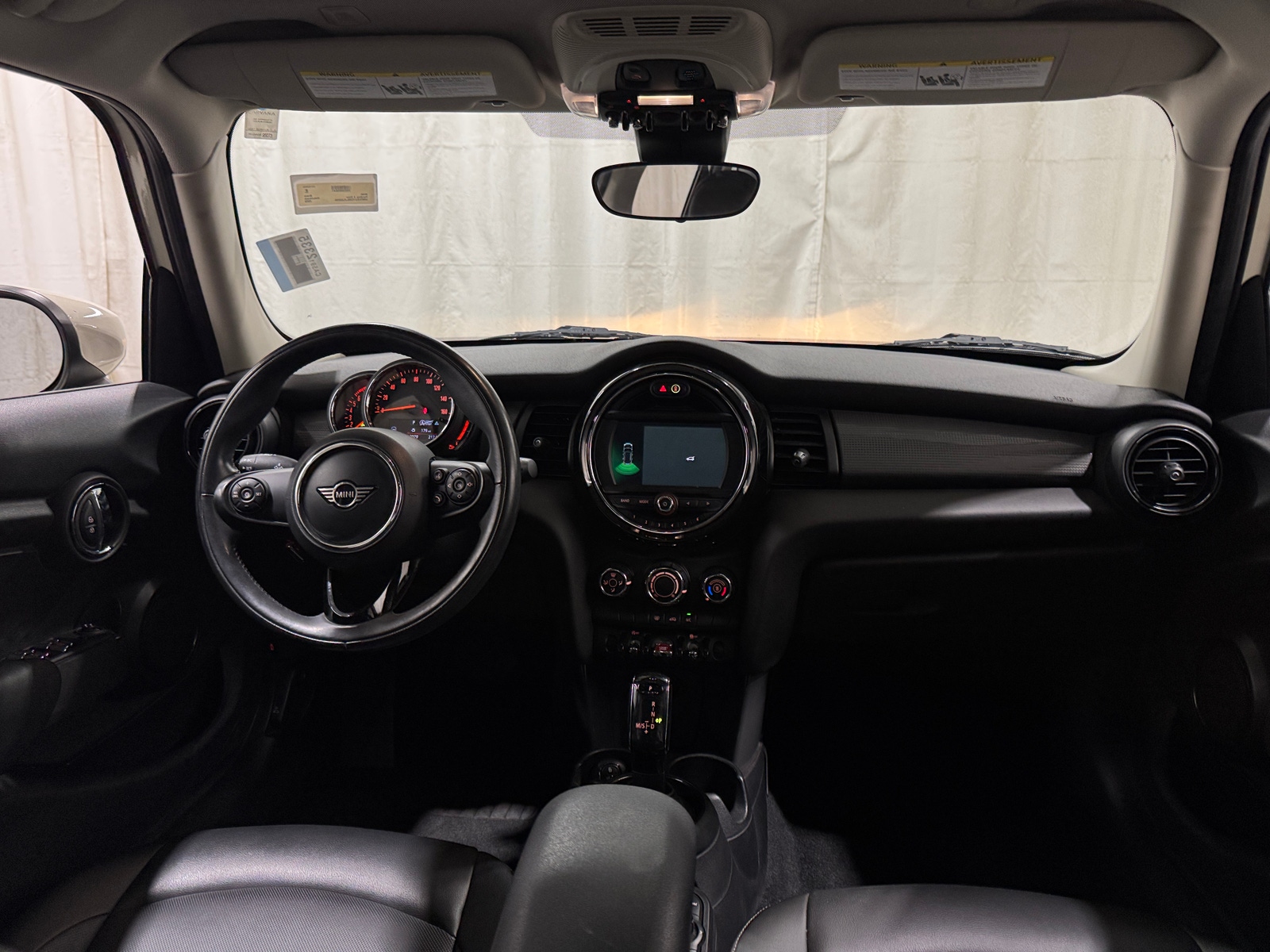 Thumbnail: 2020 MINI Cooper Hardtop - 2
