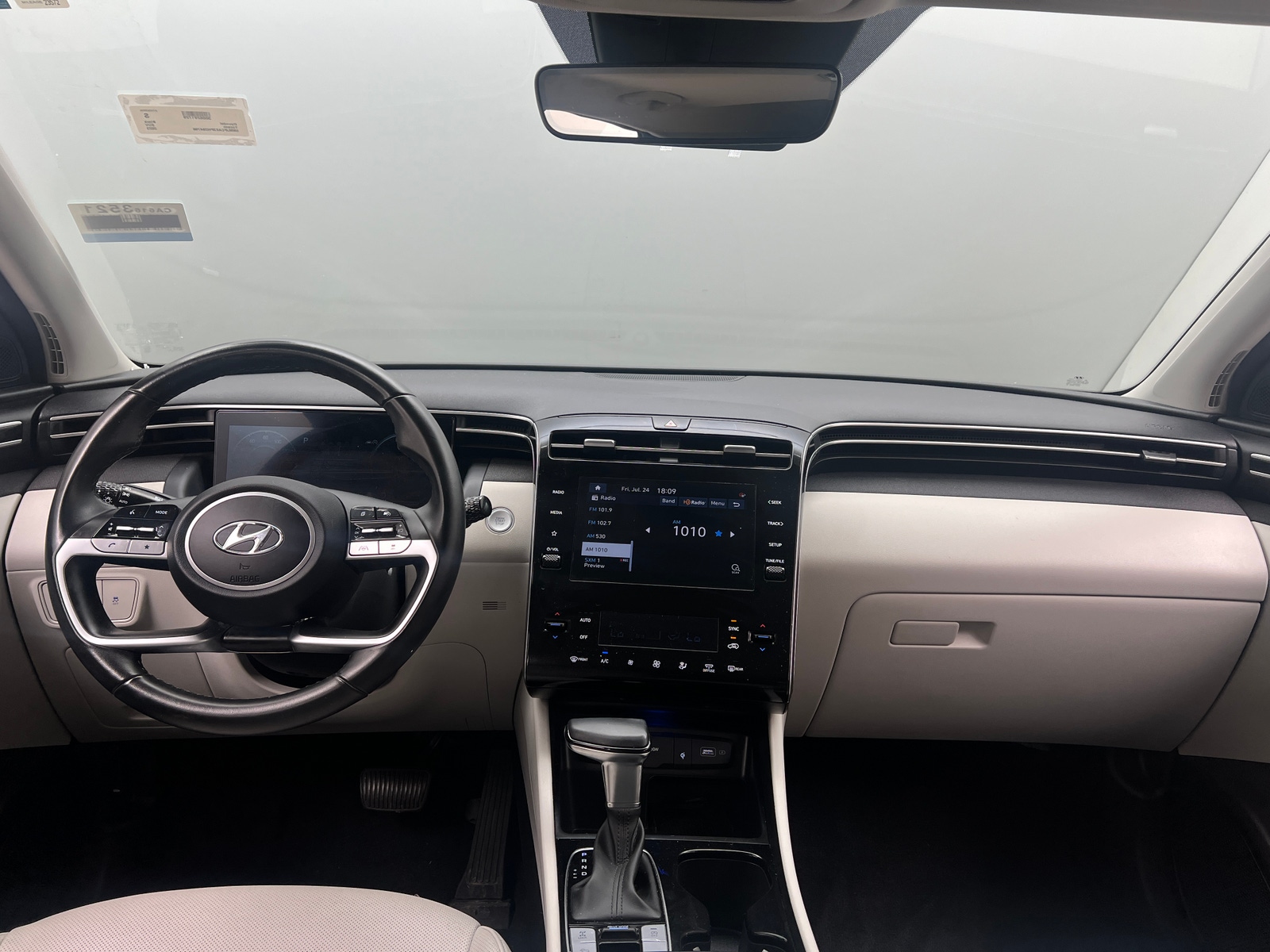 Thumbnail: 2023 Hyundai Tucson - 2