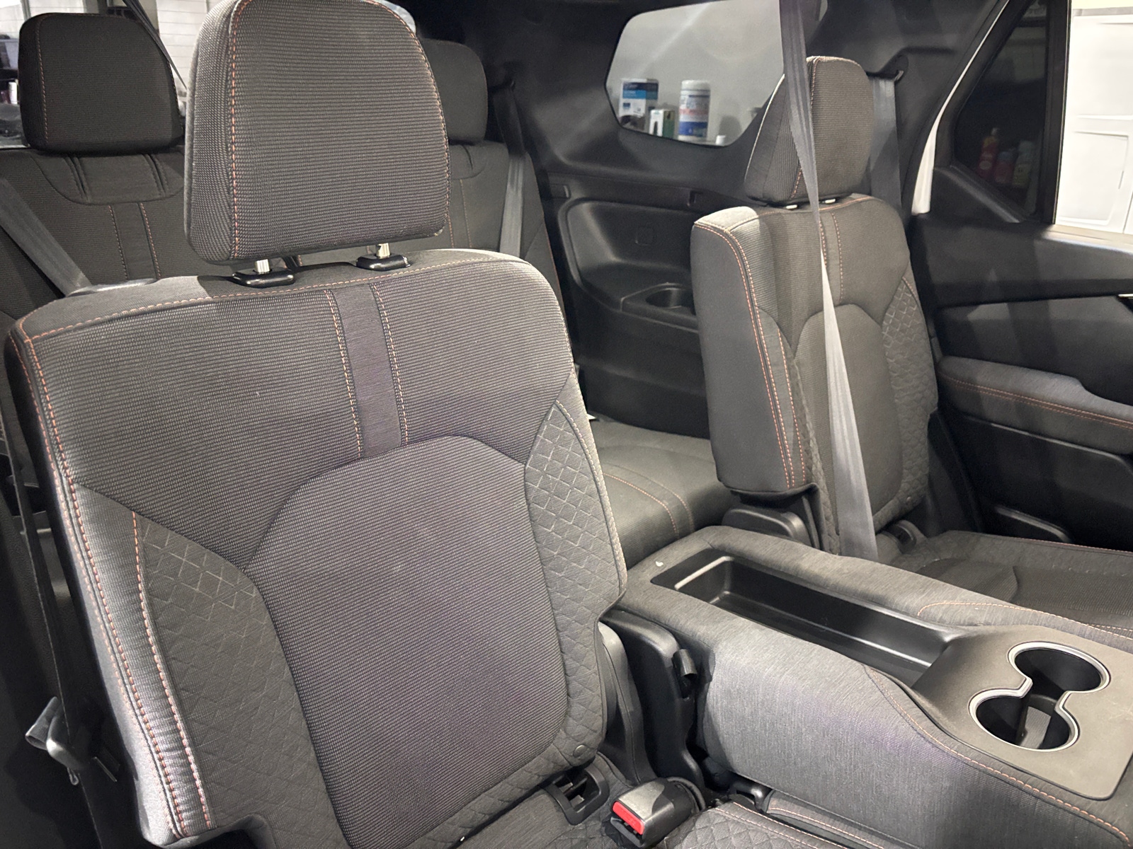 Thumbnail: 2025 Honda Pilot - 6