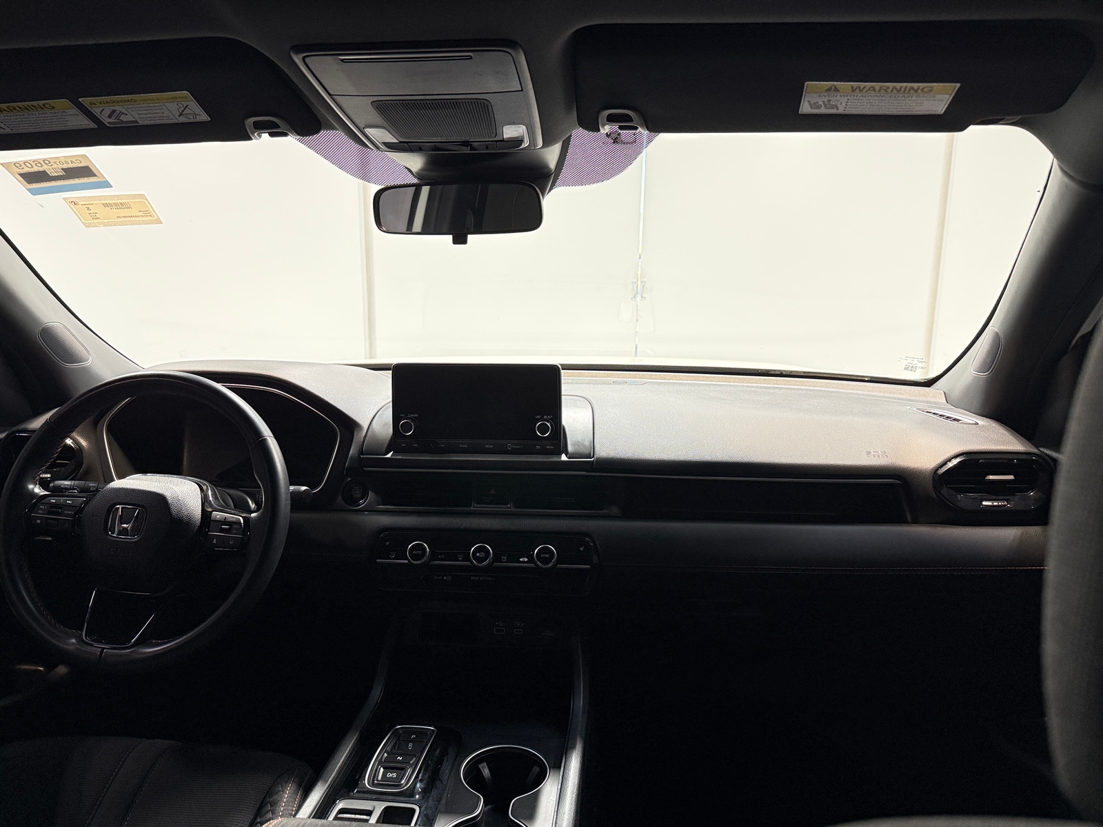 Thumbnail: 2025 Honda Pilot - 3