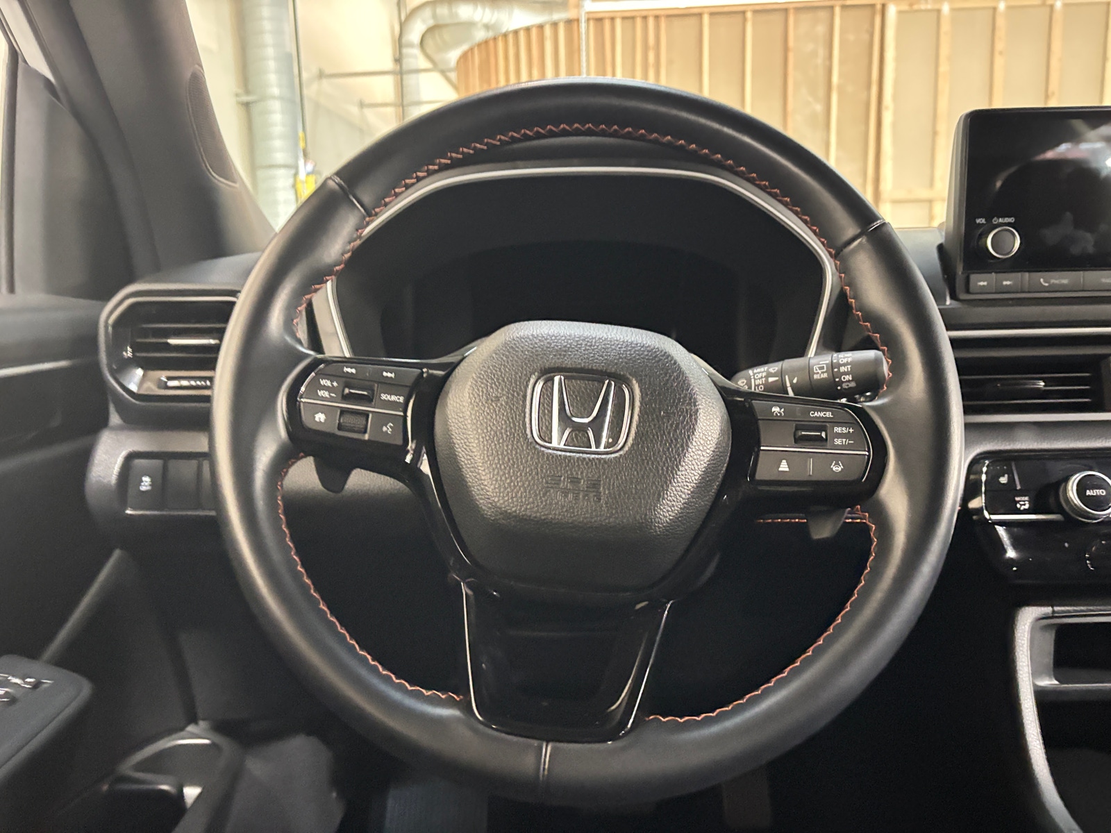 Thumbnail: 2025 Honda Pilot - 5