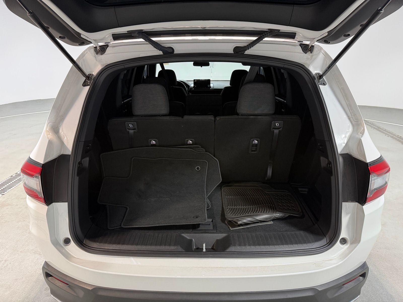 Thumbnail: 2025 Honda Pilot - 7