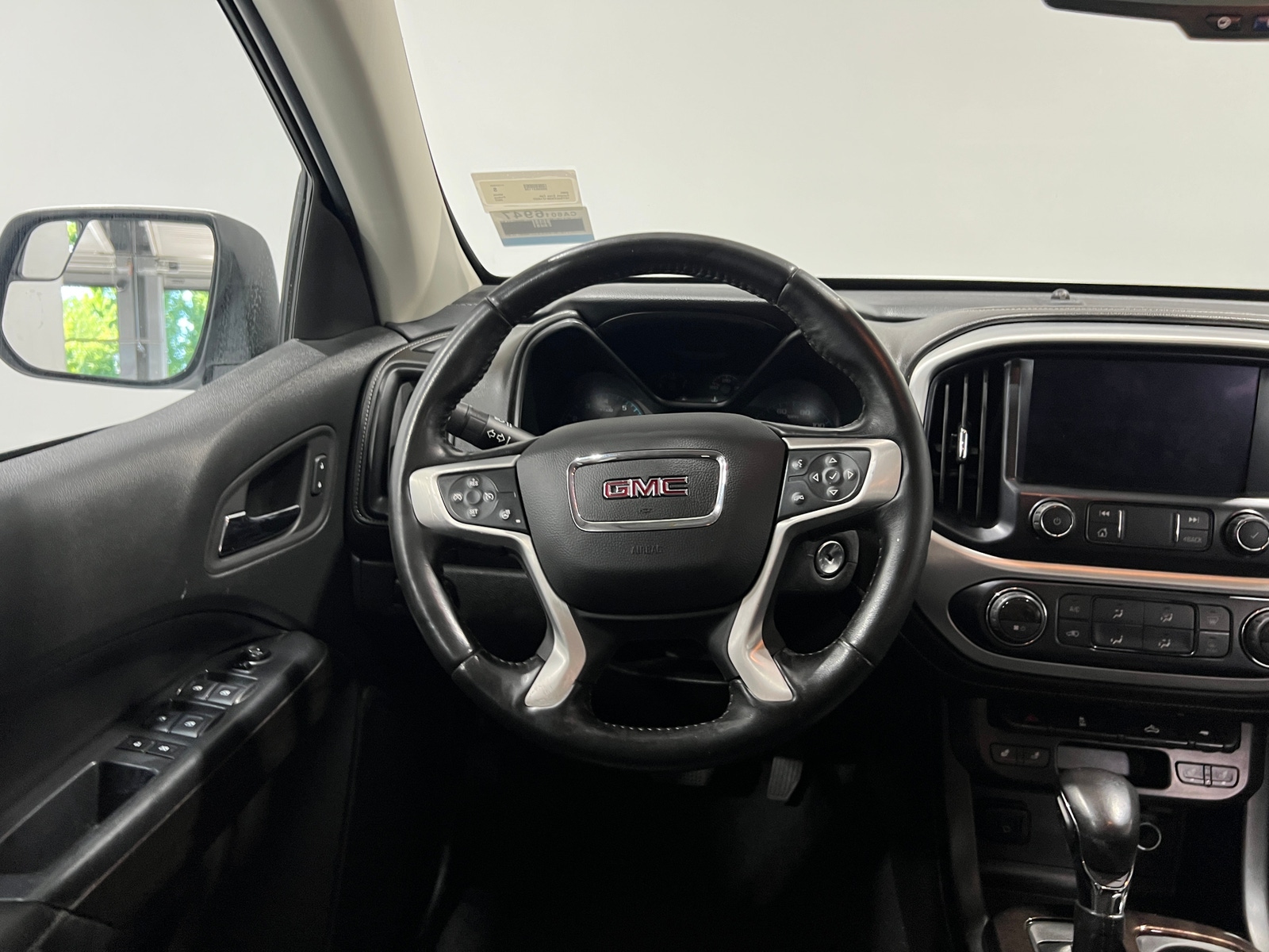Thumbnail: 2022 GMC Canyon - 4