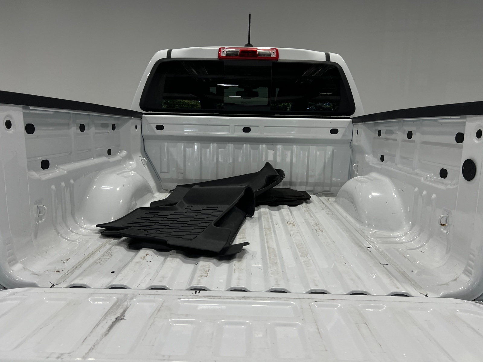 Thumbnail: 2022 GMC Canyon - 6