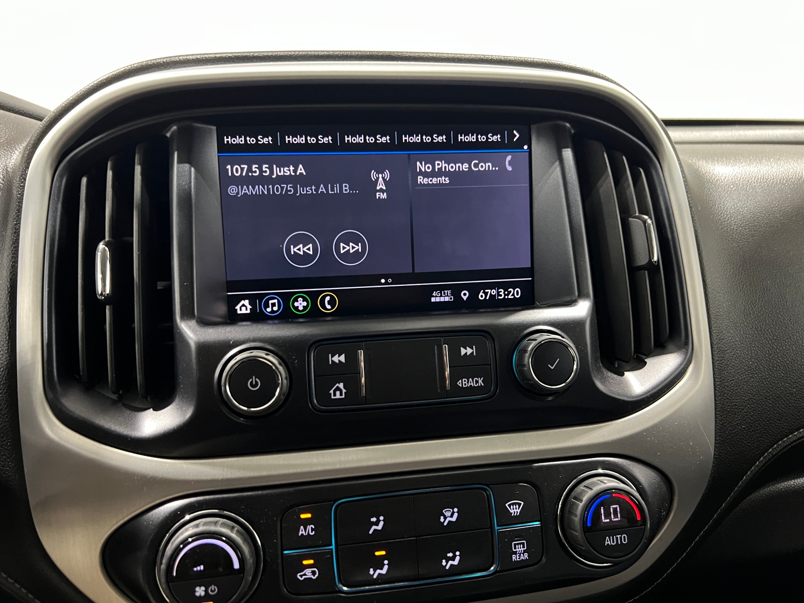 Thumbnail: 2022 GMC Canyon - 3