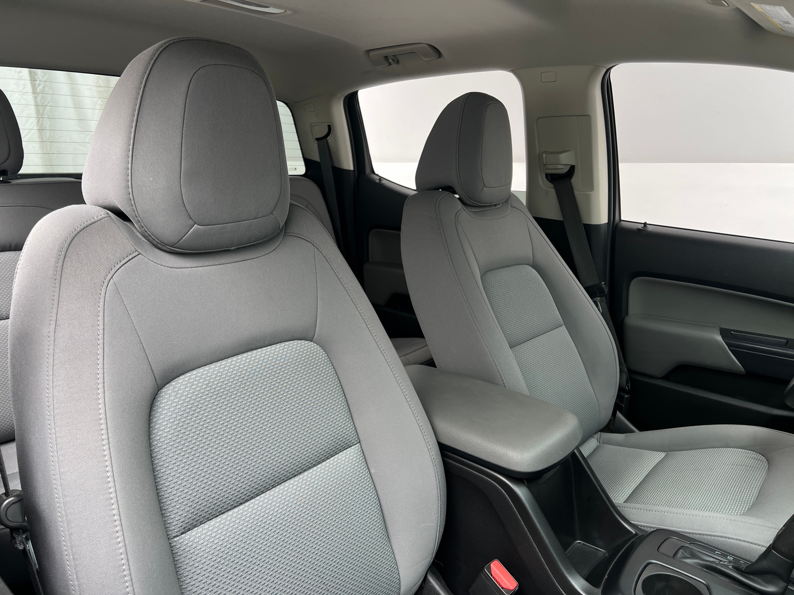 Thumbnail: 2017 GMC Canyon - 2