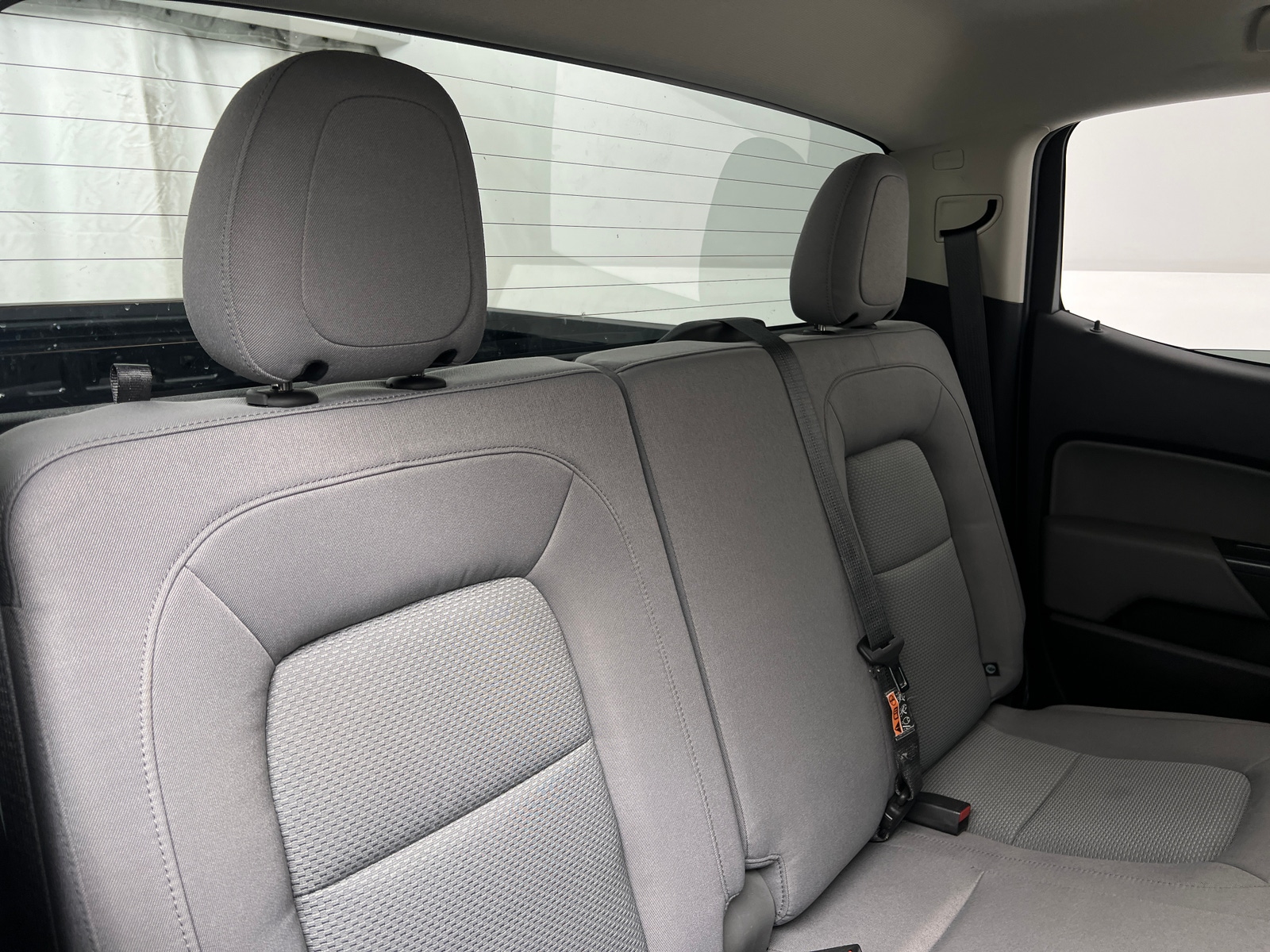 Thumbnail: 2017 GMC Canyon - 6