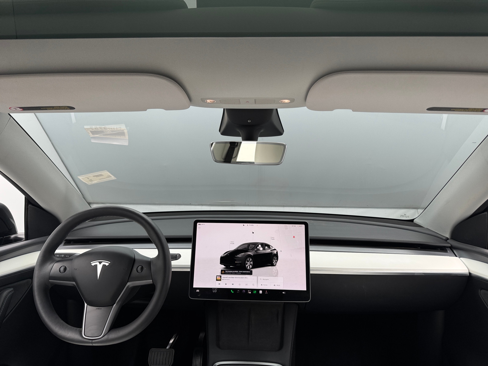 Thumbnail: 2022 Tesla Model Y - 2