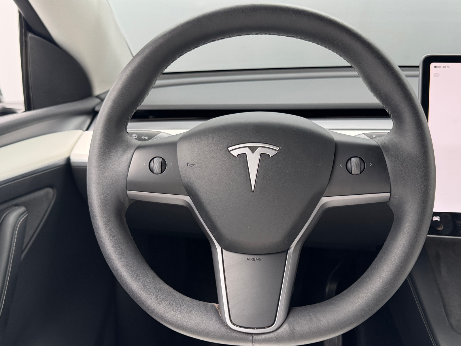 Thumbnail: 2022 Tesla Model Y - 4