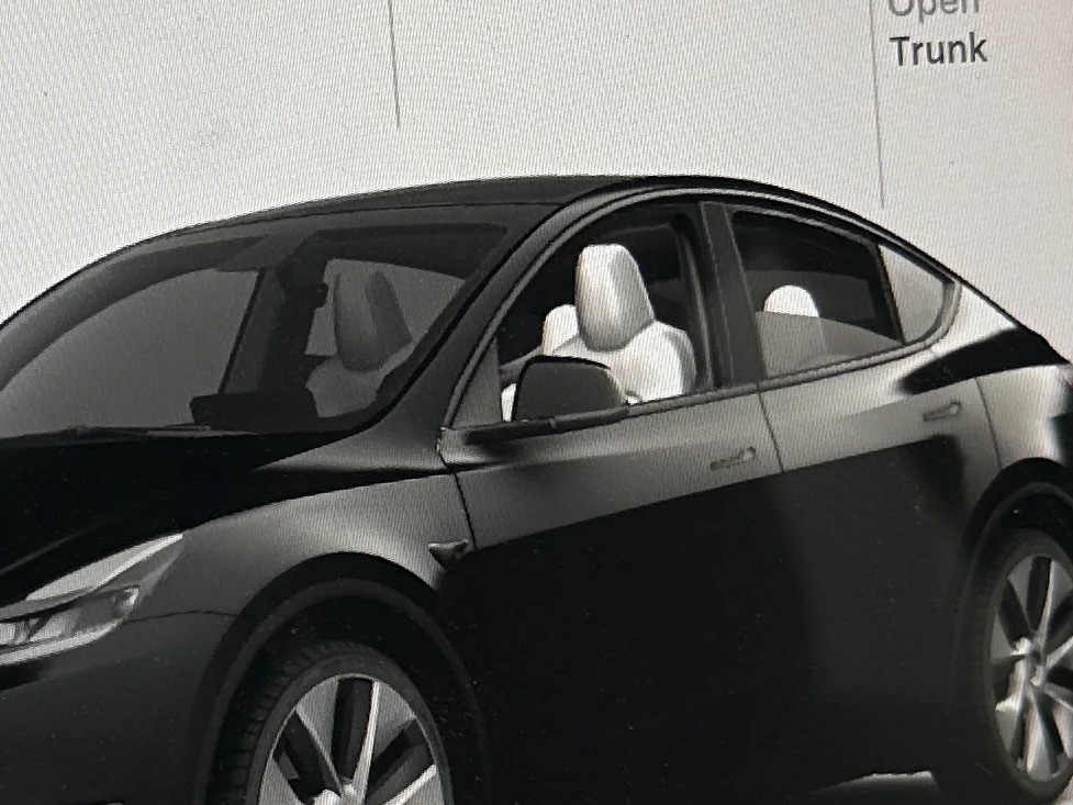 Thumbnail: 2022 Tesla Model Y - 3