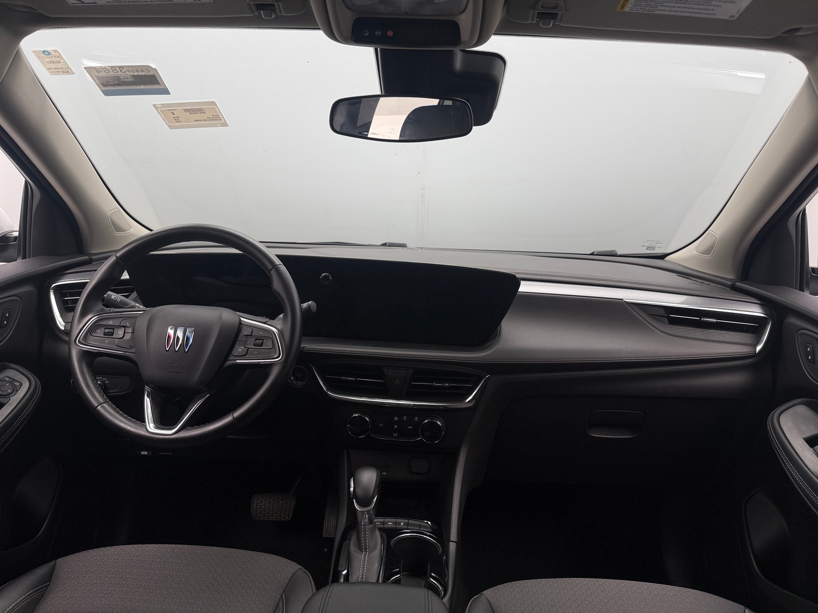 Thumbnail: 2025 Buick Encore GX - 2