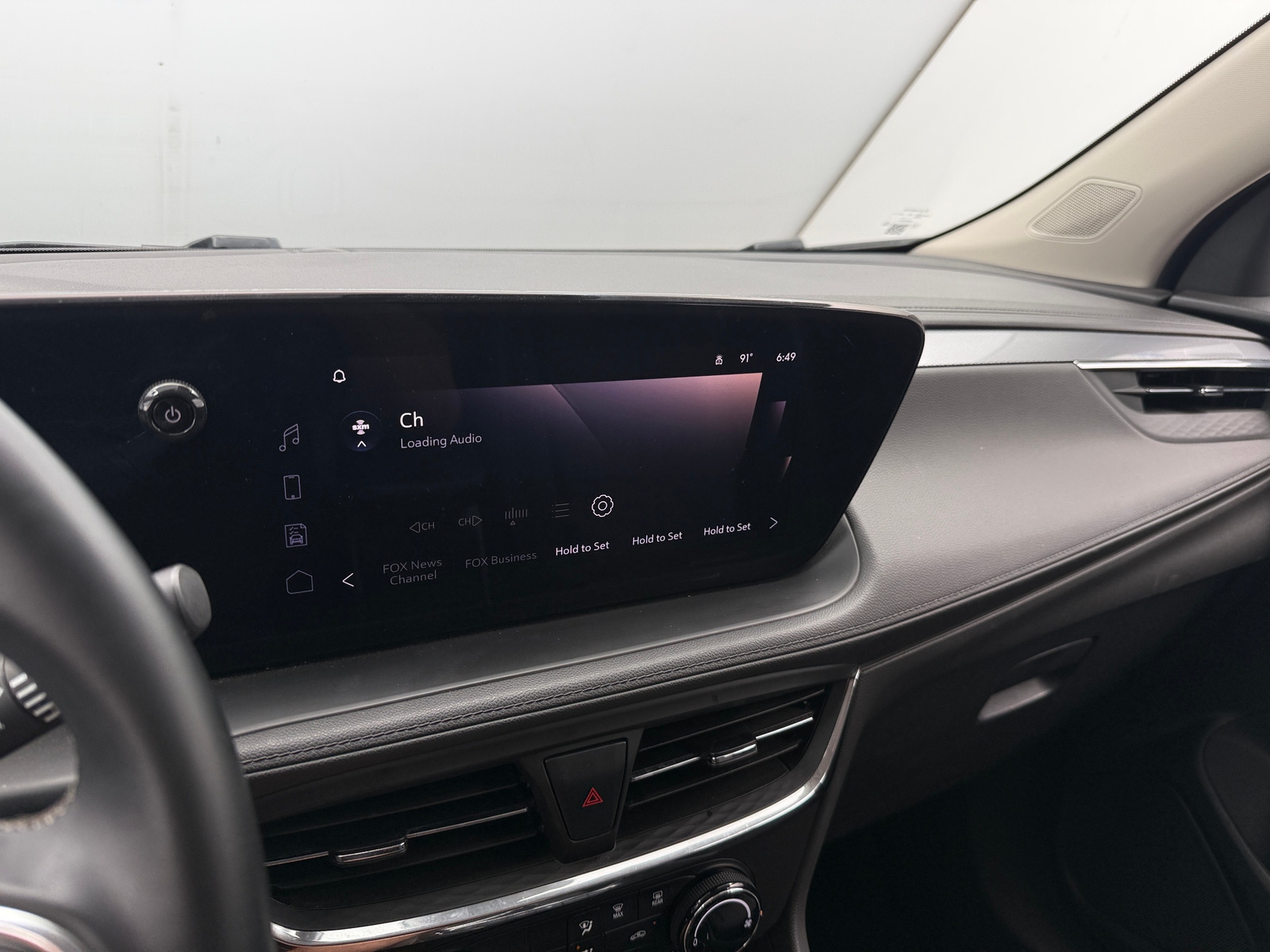Thumbnail: 2025 Buick Encore GX - 3