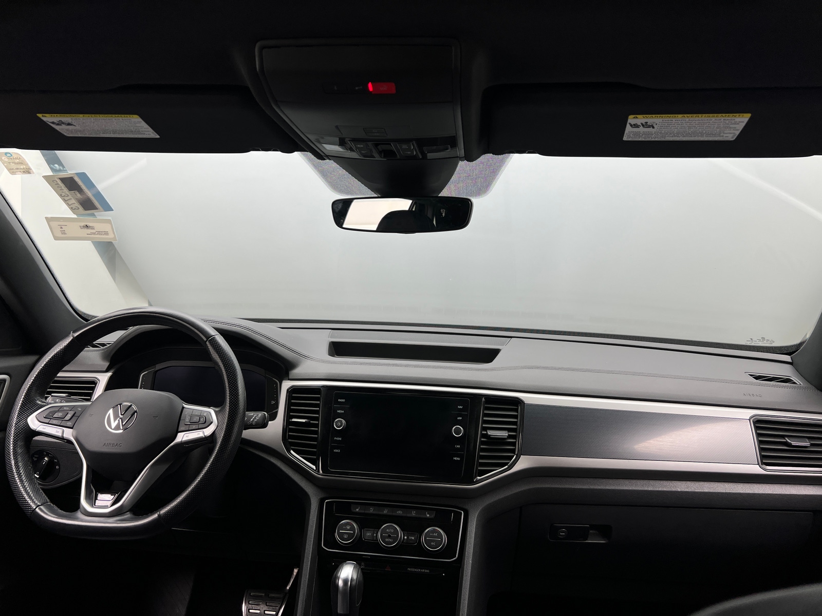 Thumbnail: 2020 Volkswagen Atlas - 2