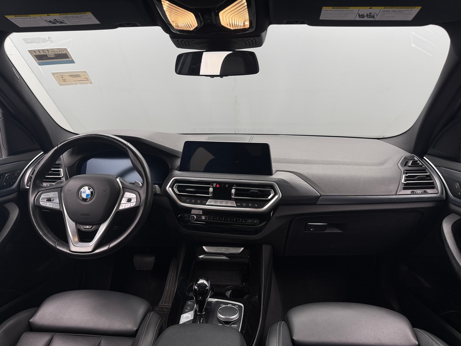 Thumbnail: 2024 BMW X3 - 2