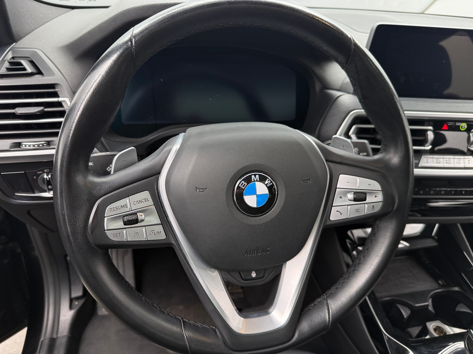 Thumbnail: 2024 BMW X3 - 4
