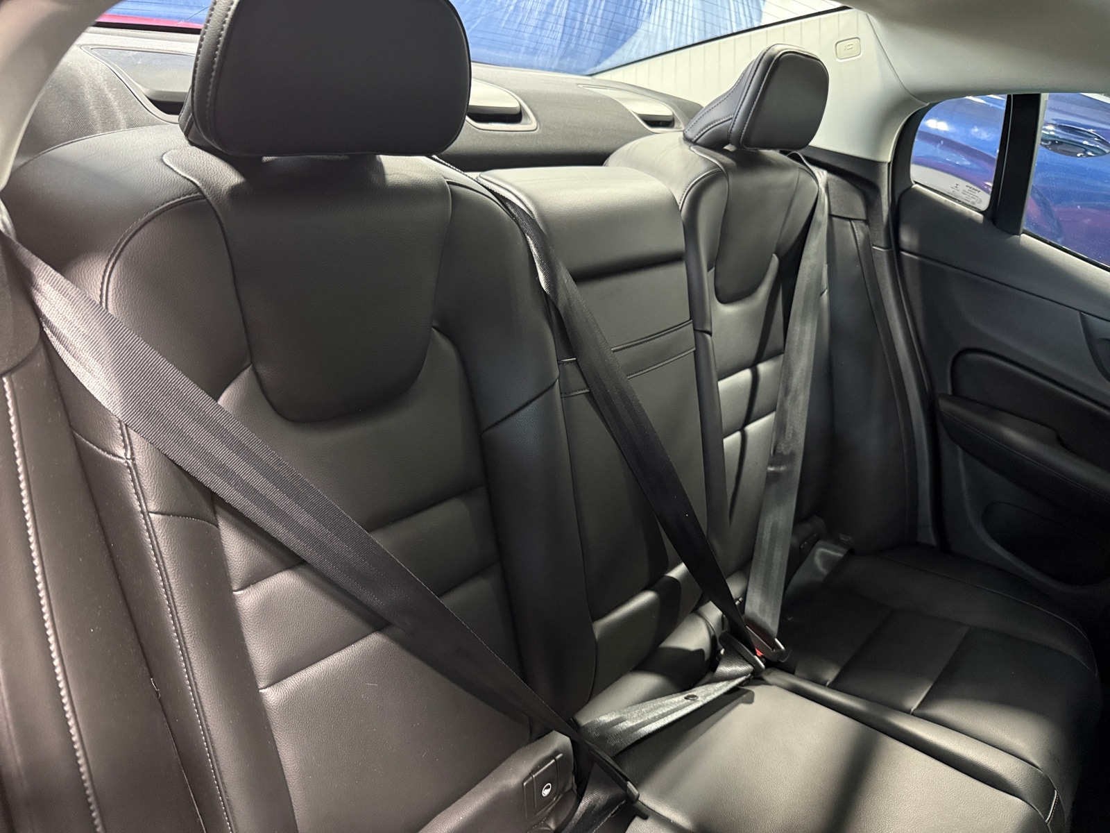Thumbnail: 2019 Volvo S60 - 5