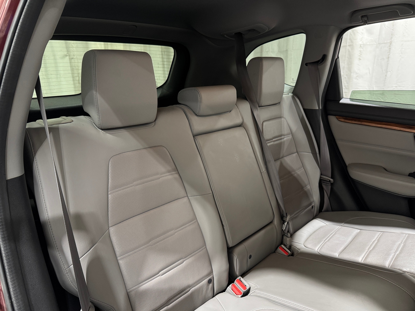 Thumbnail: 2018 Honda CR-V - 5