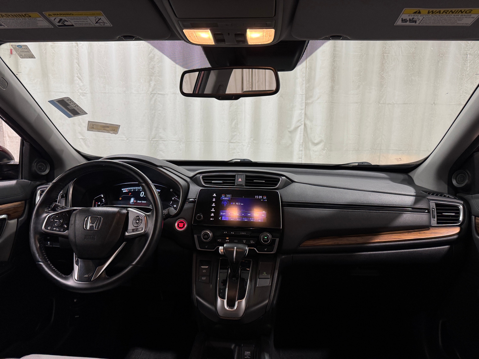 Thumbnail: 2018 Honda CR-V - 2