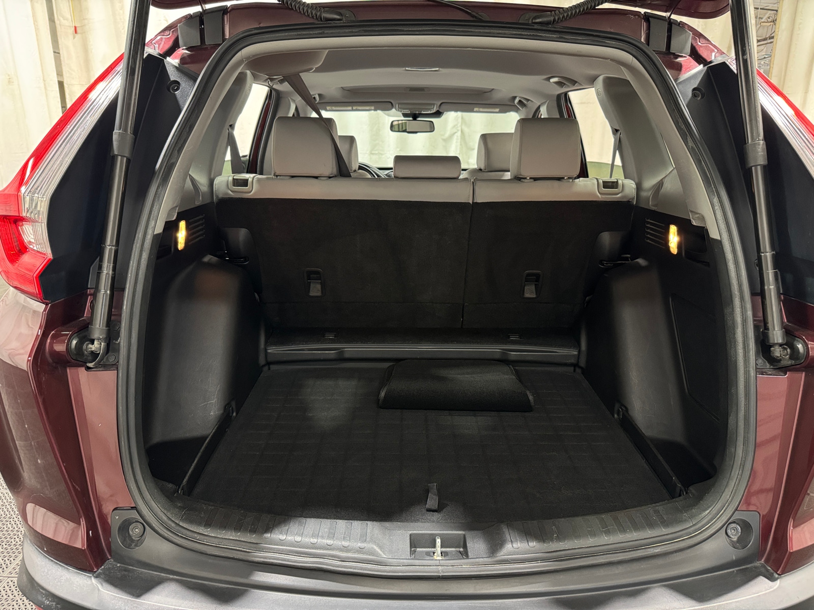 Thumbnail: 2018 Honda CR-V - 6