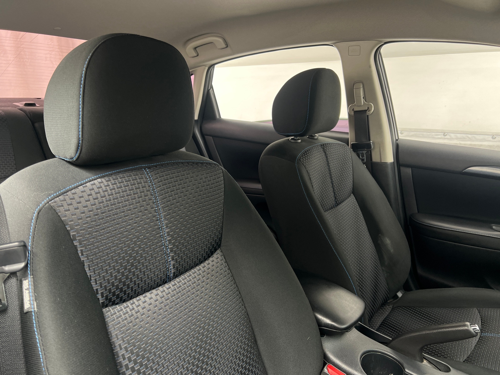 Thumbnail: 2019 Nissan Sentra - 2