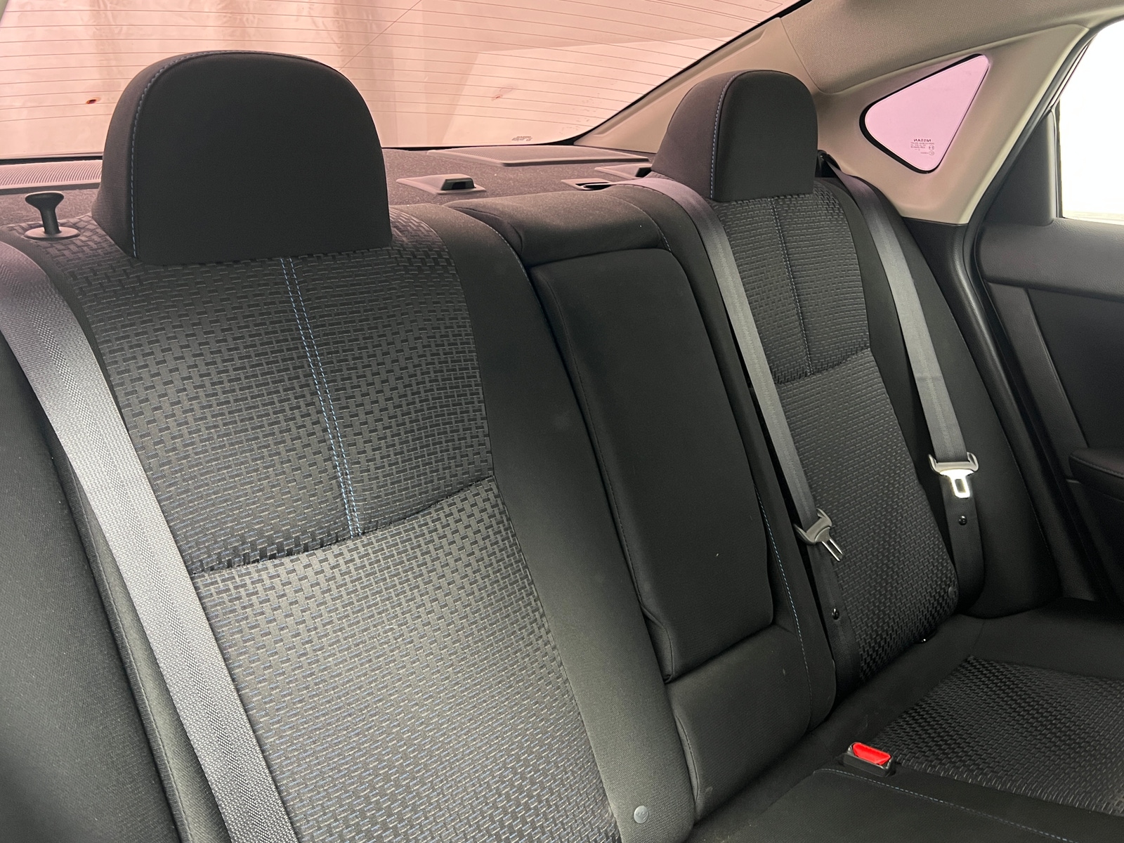 Thumbnail: 2019 Nissan Sentra - 6