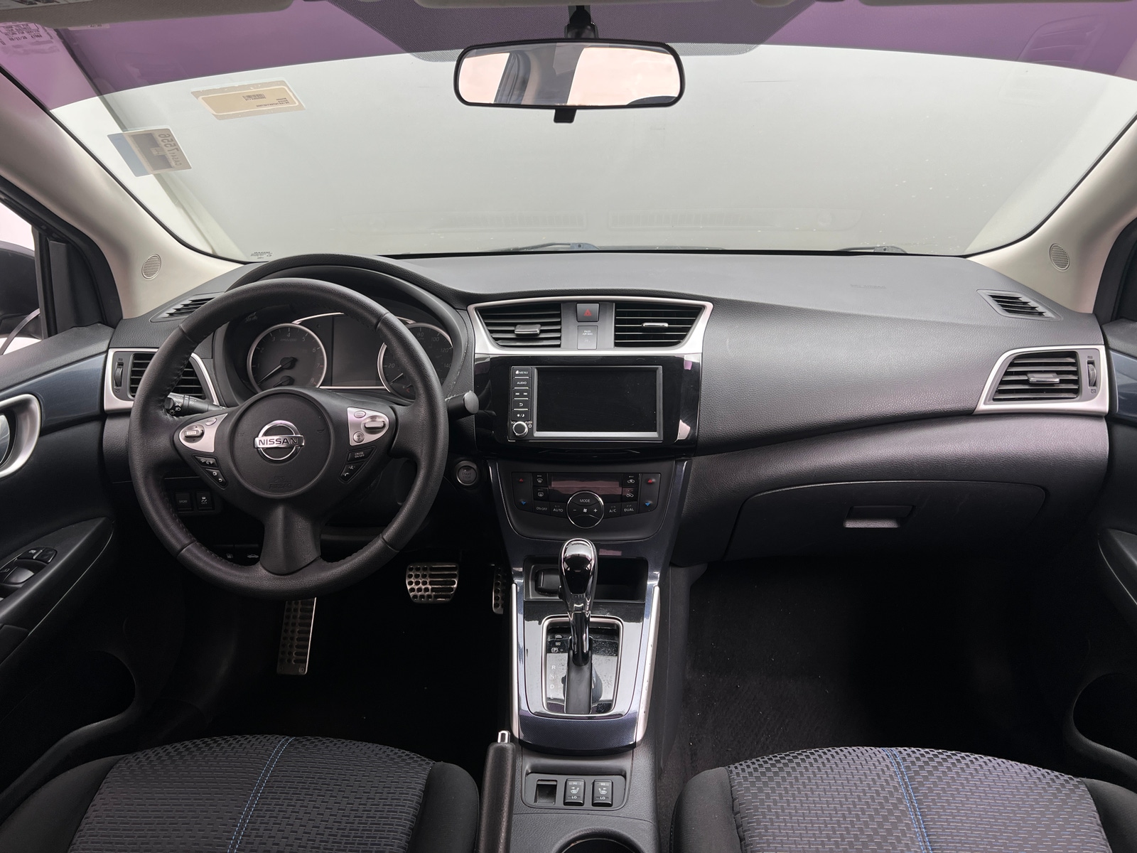 Thumbnail: 2019 Nissan Sentra - 3