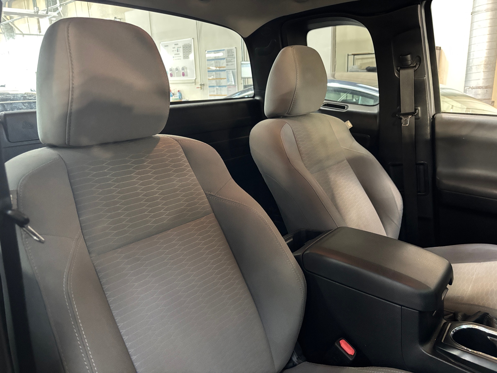 Thumbnail: 2019 Toyota Tacoma - 2