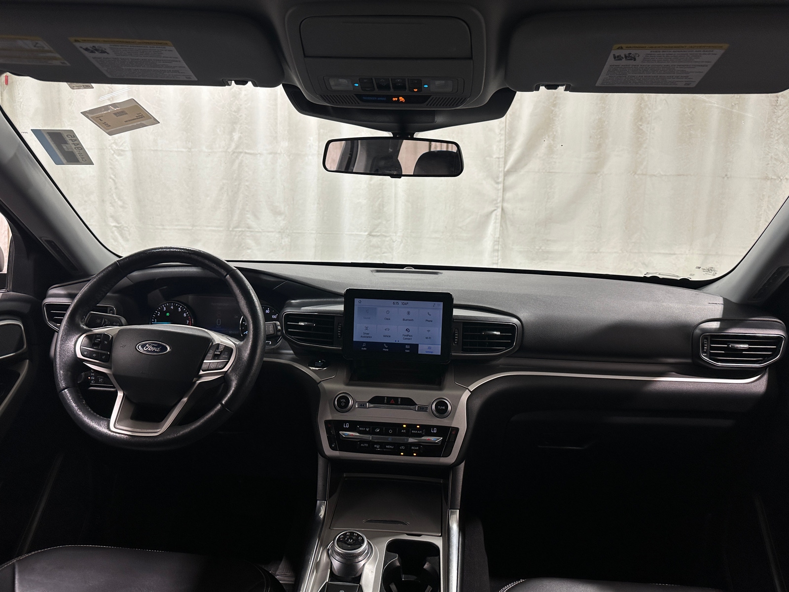 Thumbnail: 2021 Ford Explorer - 2