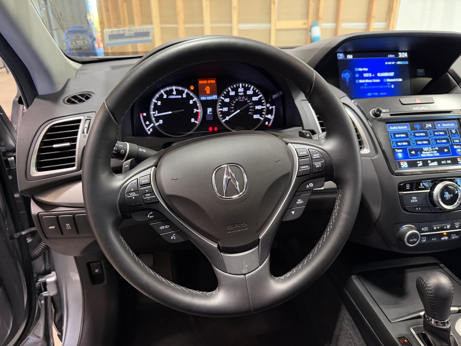 Thumbnail: 2018 Acura RDX - 4