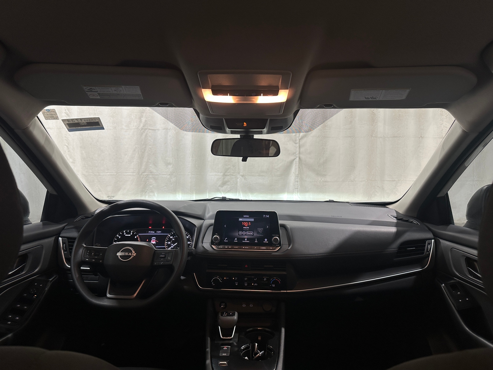 Thumbnail: 2025 Nissan Rogue - 3