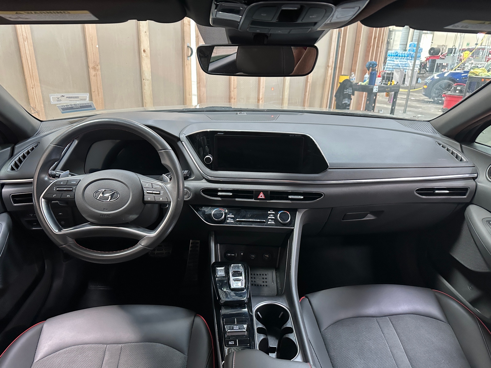 Thumbnail: 2022 Hyundai Sonata - 2