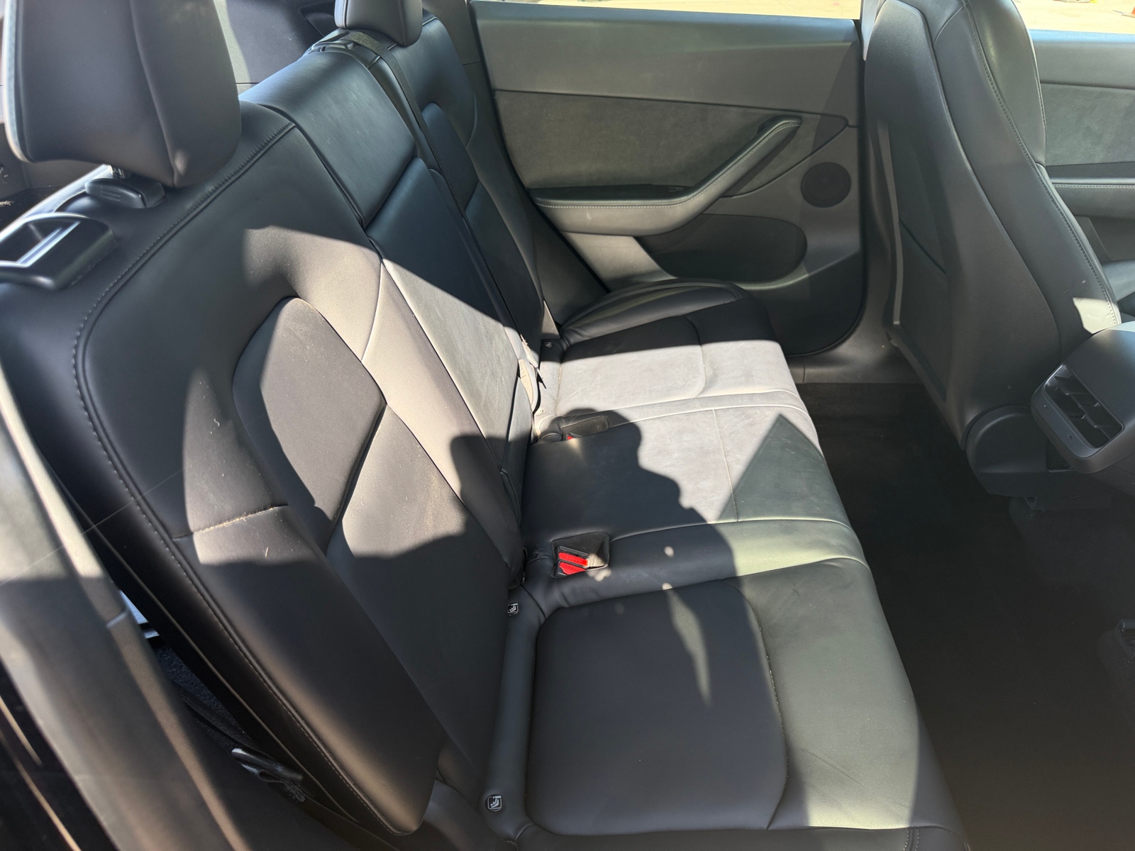 Thumbnail: 2022 Tesla Model Y - 5