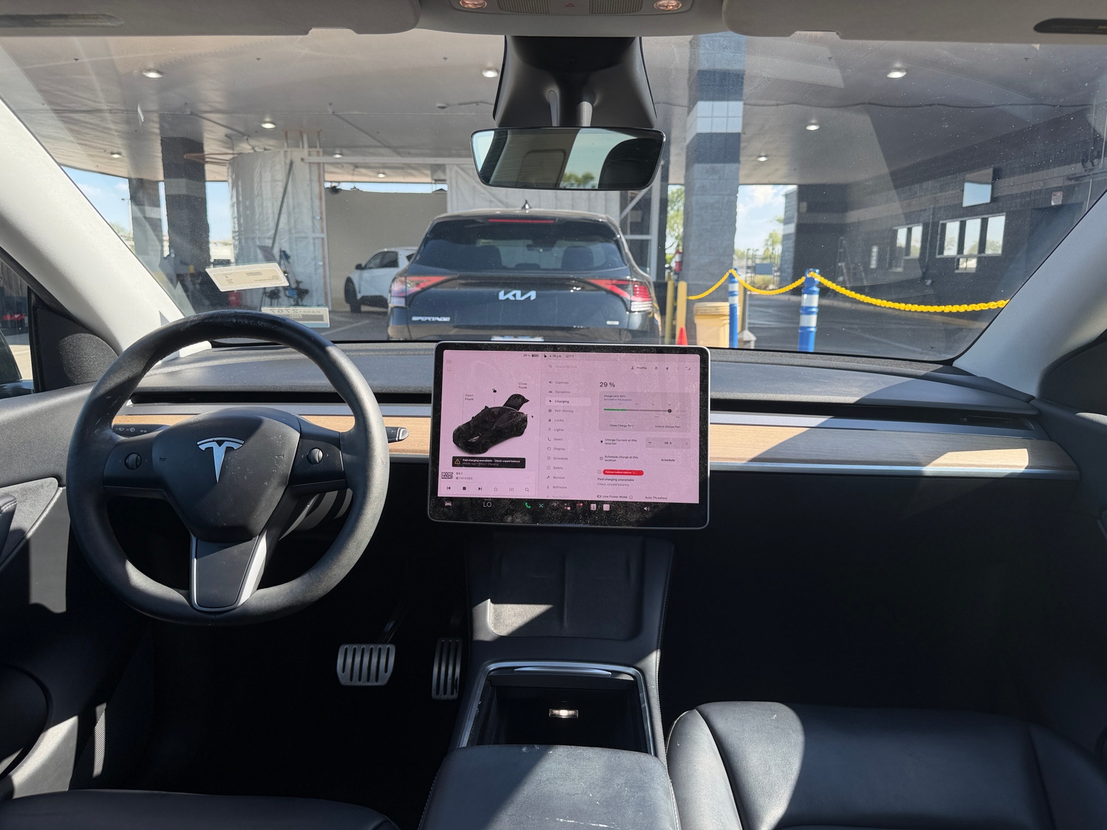 Thumbnail: 2022 Tesla Model Y - 2