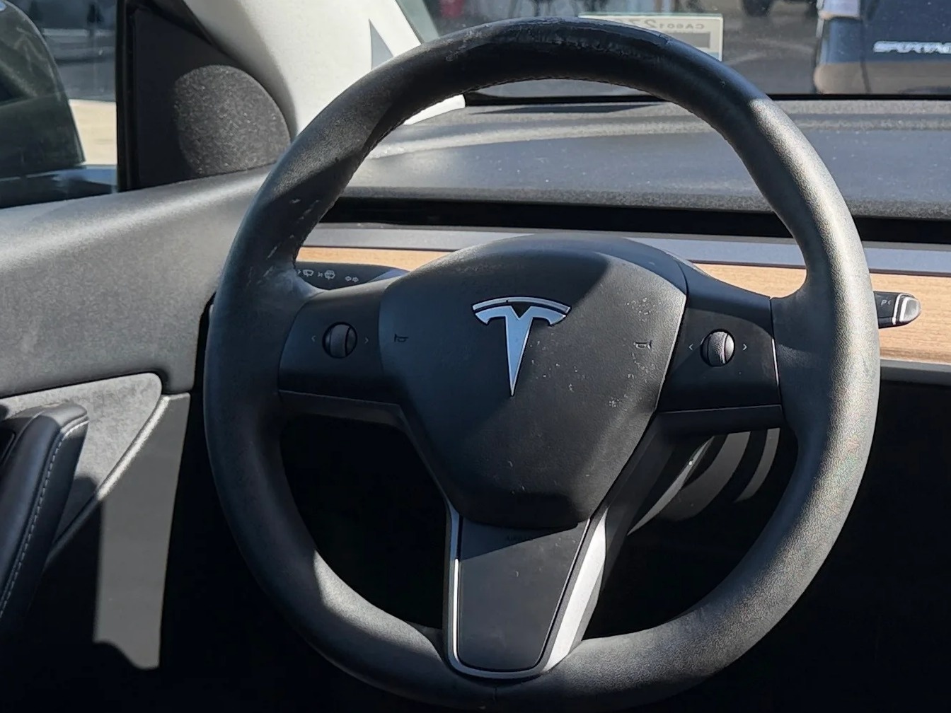 Thumbnail: 2022 Tesla Model Y - 4