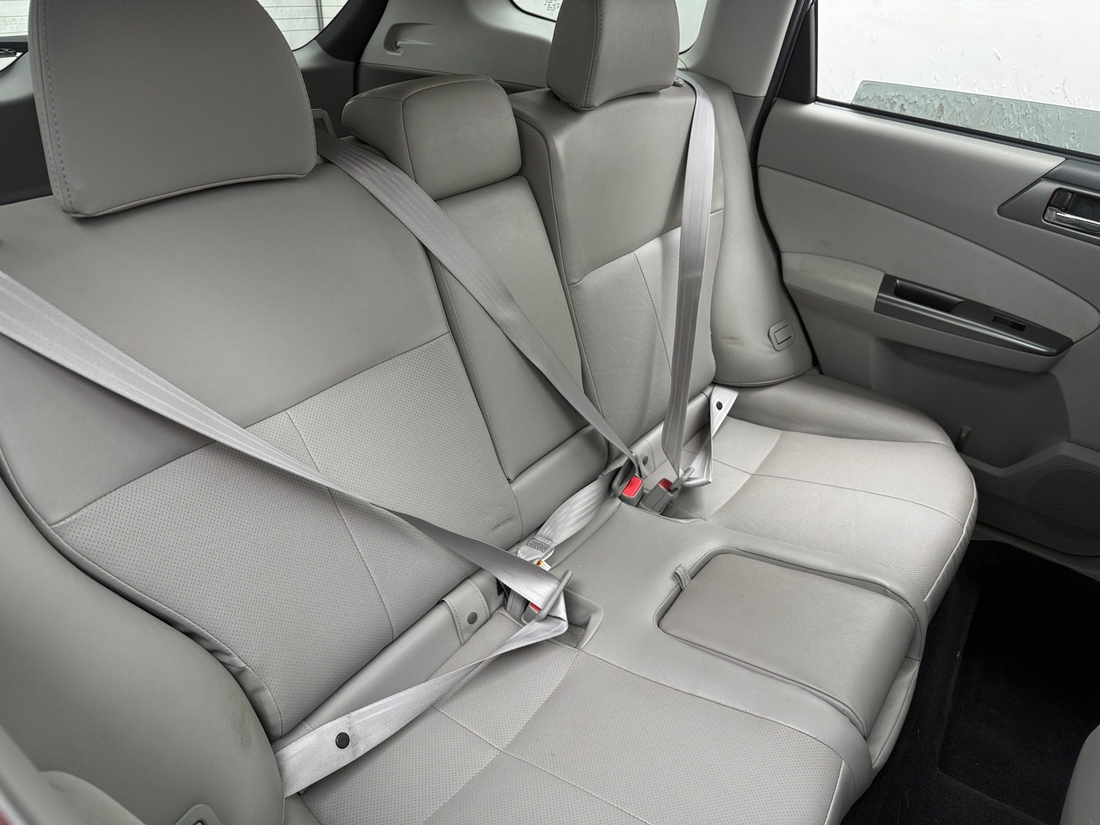 Thumbnail: 2013 Subaru Forester - 5