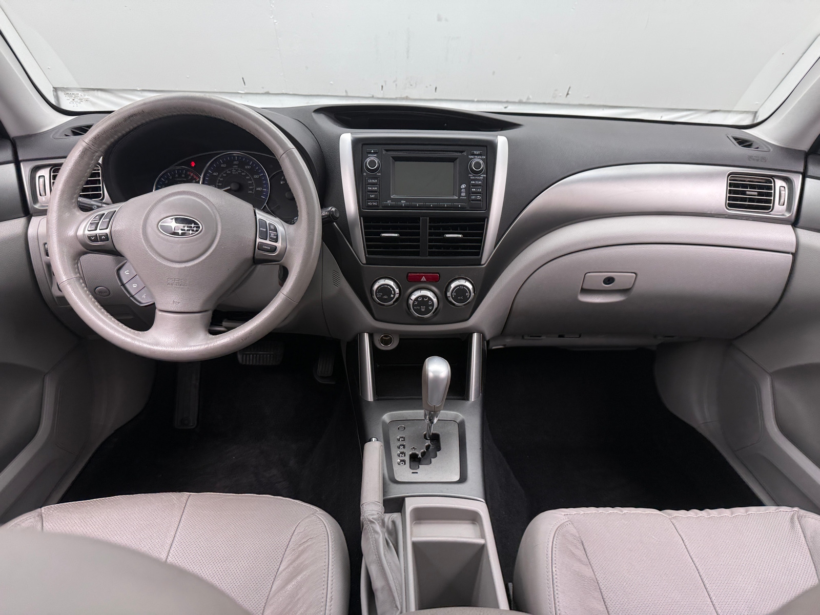 Thumbnail: 2013 Subaru Forester - 2