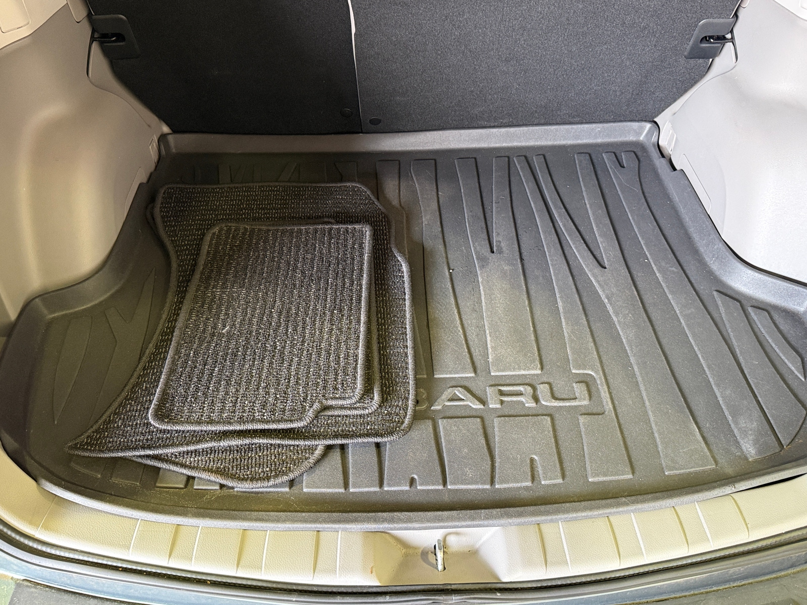 Thumbnail: 2013 Subaru Forester - 6