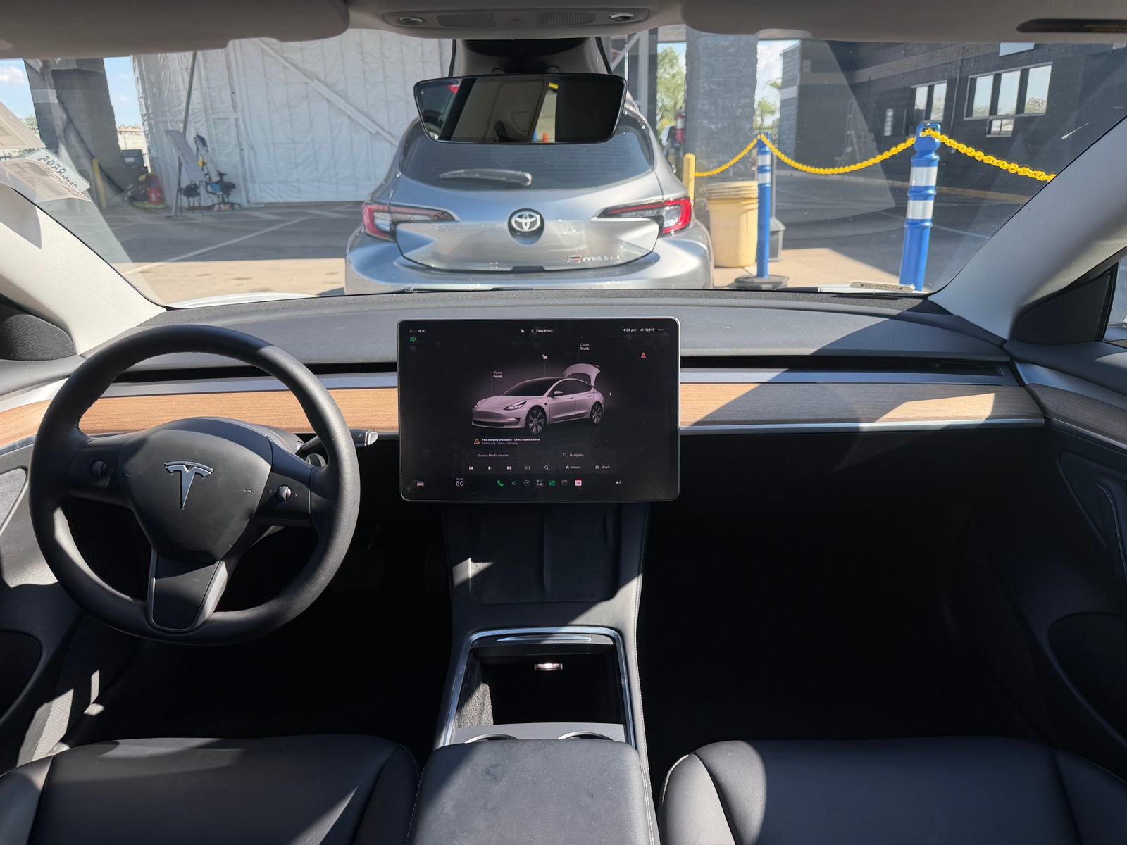 Thumbnail: 2022 Tesla Model 3 - 2