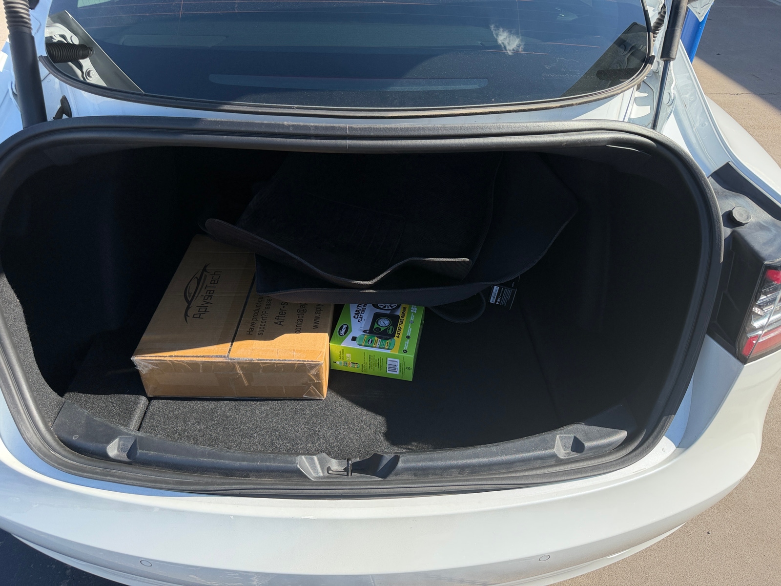 Thumbnail: 2022 Tesla Model 3 - 6