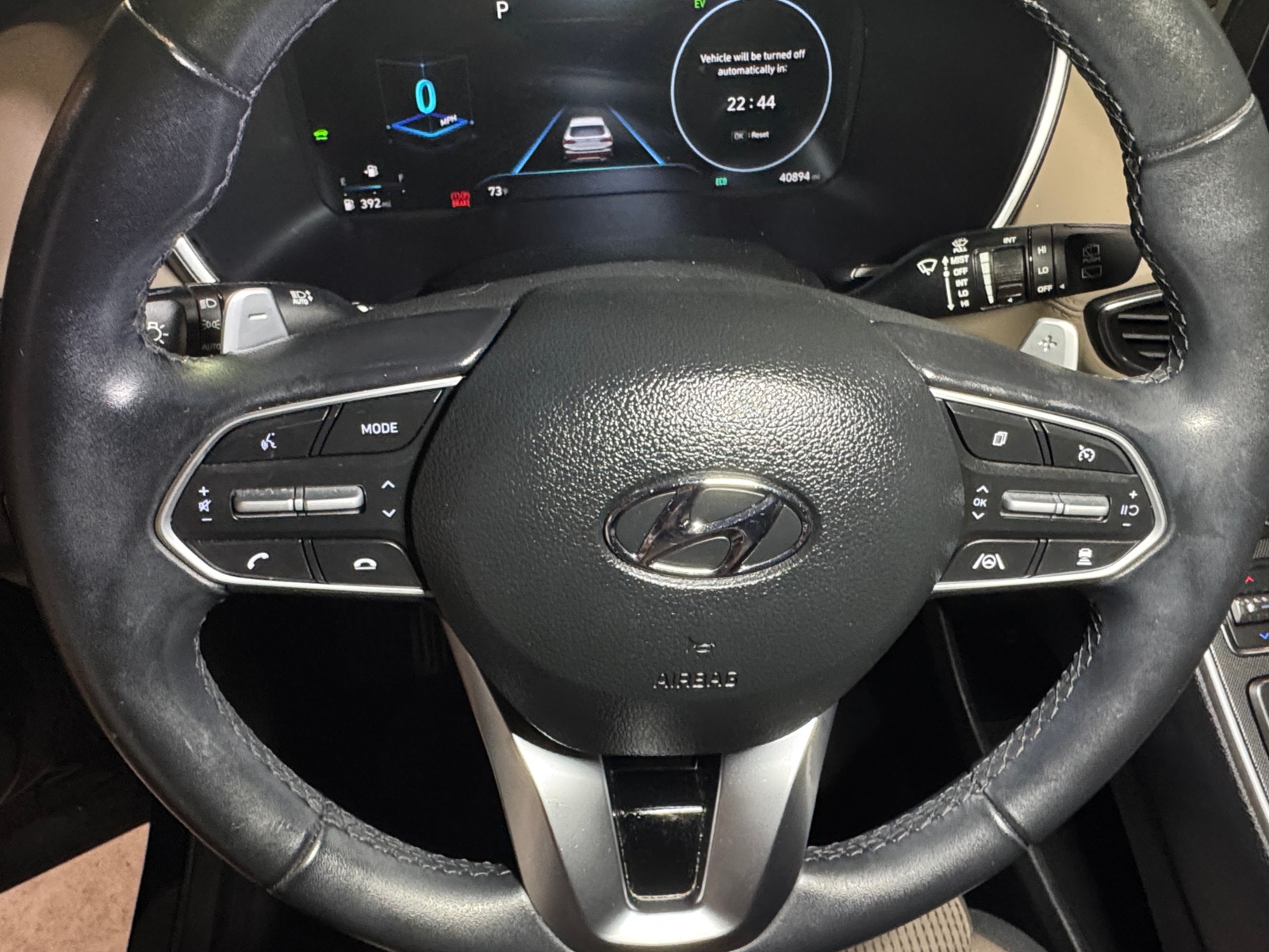 Thumbnail: 2023 Hyundai Santa Fe - 5