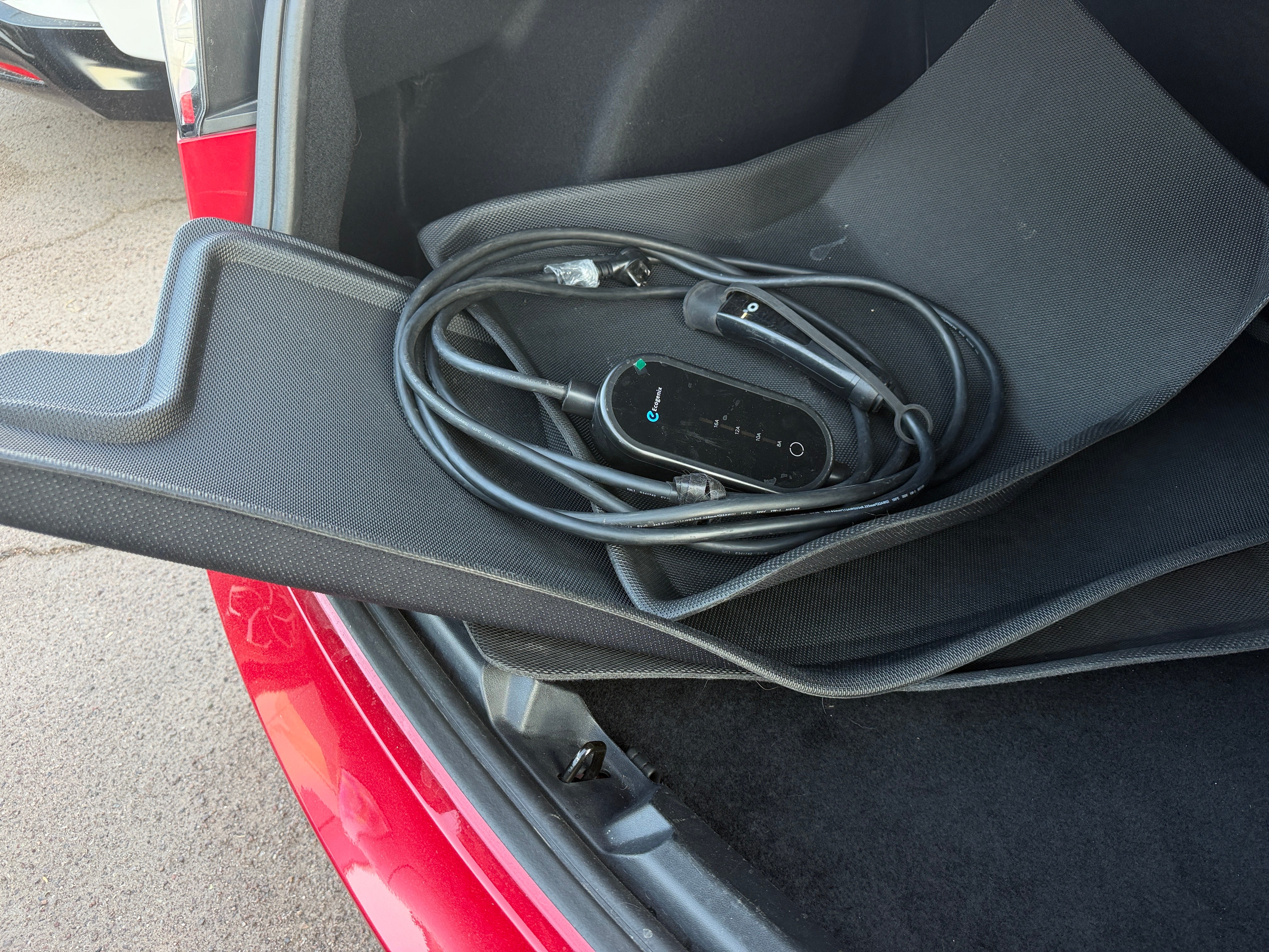 Used 2023 Tesla Model 3 Performance with VIN 5YJ3E1EC9PF461359 for sale in Pewaukee, WI