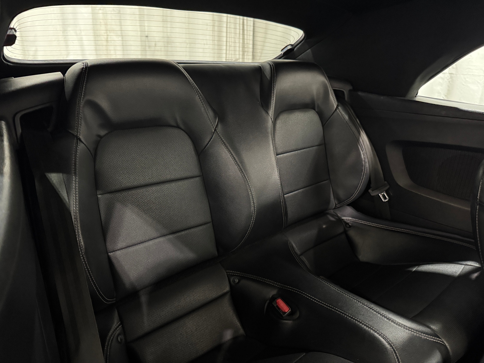 Thumbnail: 2021 Ford Mustang - 5