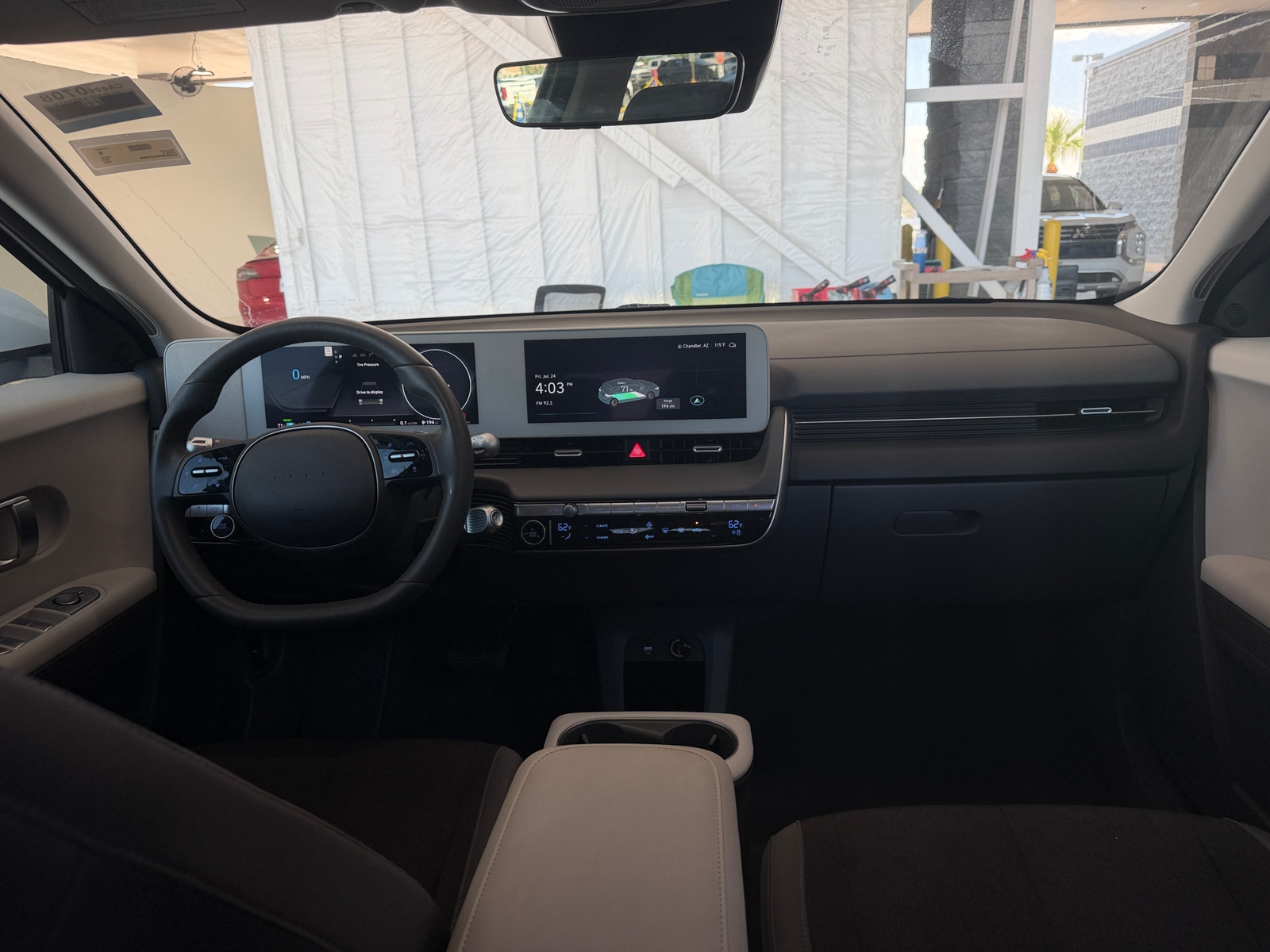 Thumbnail: 2024 Hyundai Ioniq 5 - 3