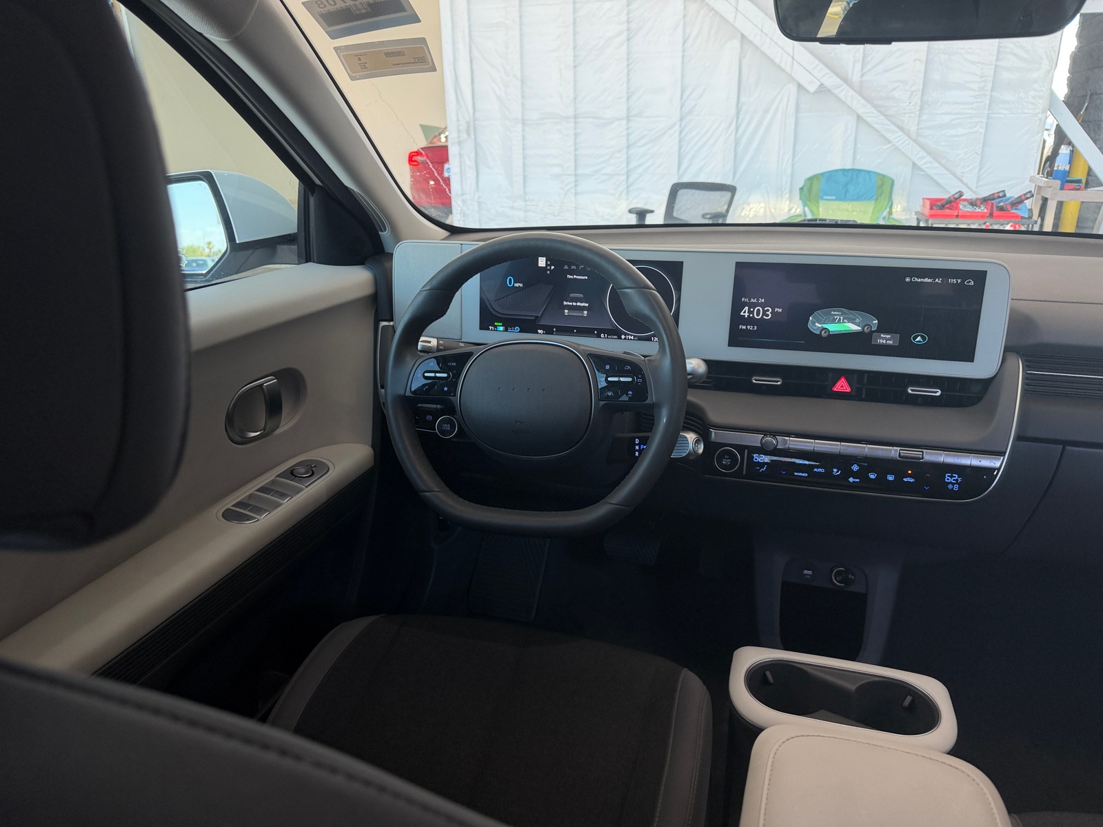 Thumbnail: 2024 Hyundai Ioniq 5 - 5
