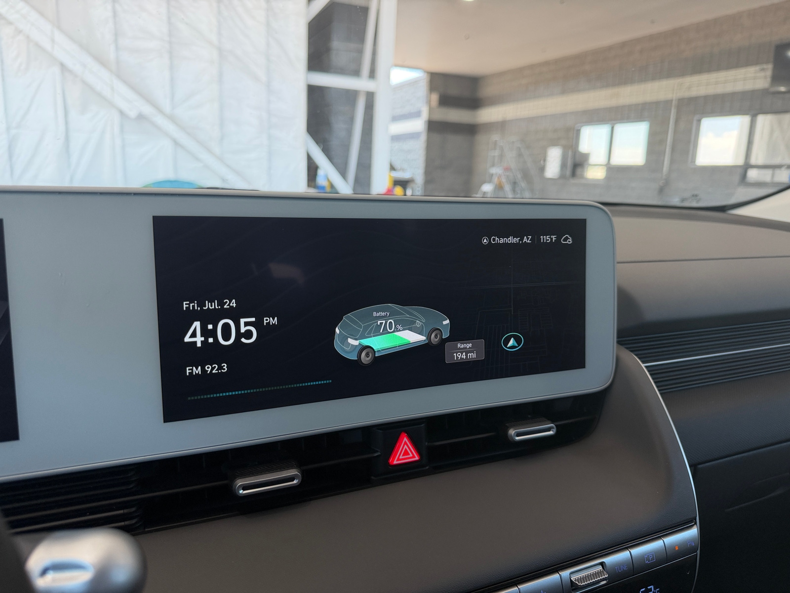 Thumbnail: 2024 Hyundai Ioniq 5 - 4