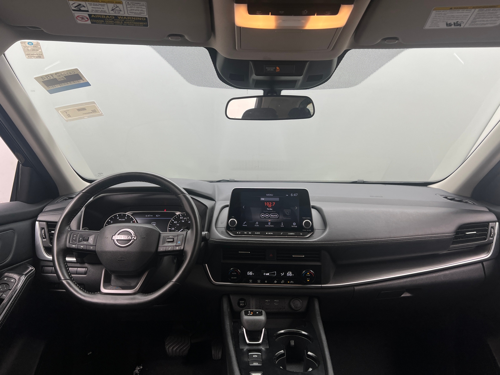 Thumbnail: 2025 Nissan Rogue - 3
