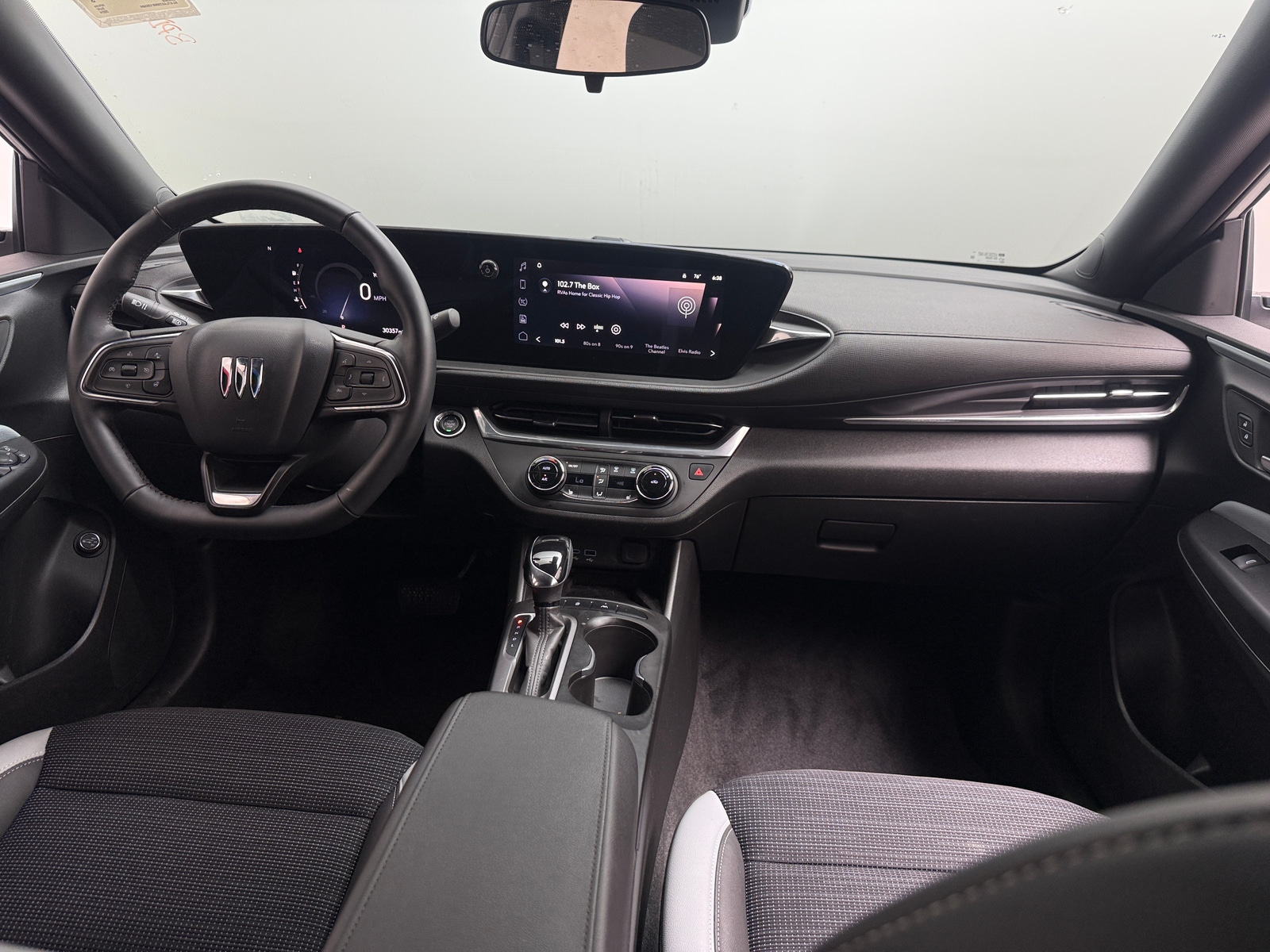 Thumbnail: 2024 Buick Envista - 2