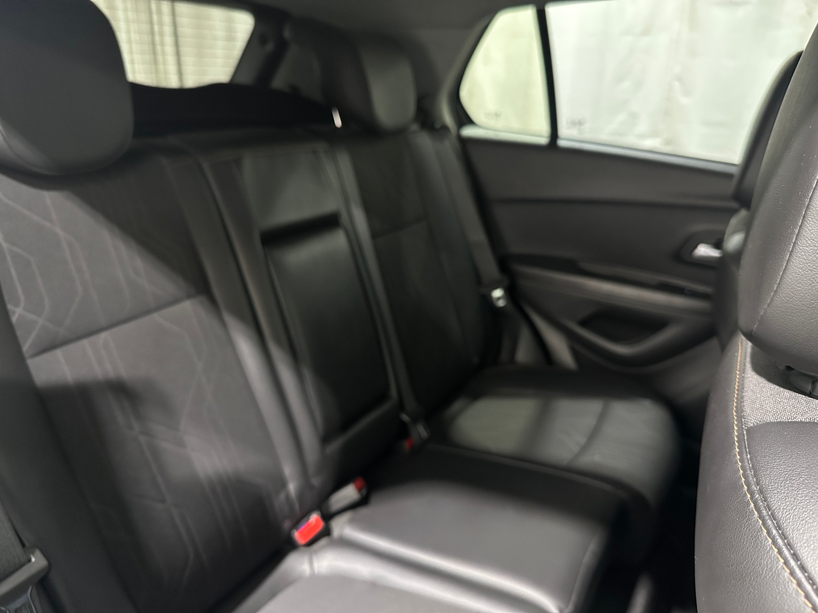 Thumbnail: 2019 Chevrolet Trax - 5