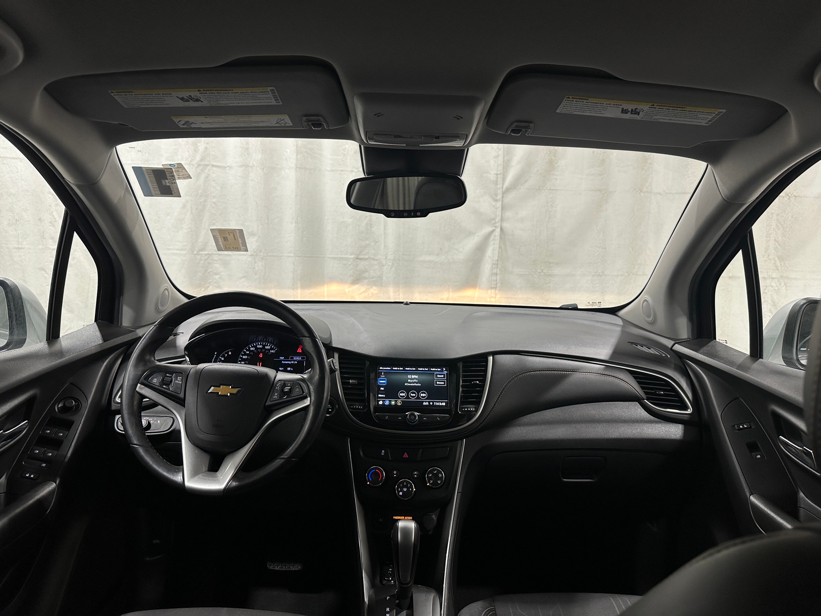 Thumbnail: 2019 Chevrolet Trax - 2